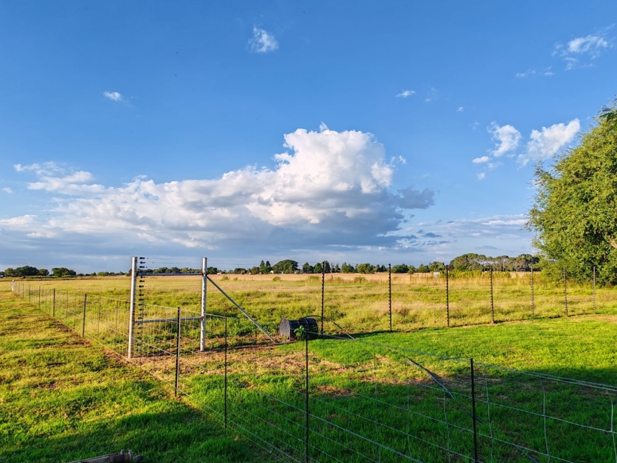 3 Bedroom Property for Sale in Wilgeboom A H North West